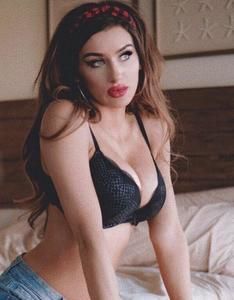 Meet your Posher, Sonya